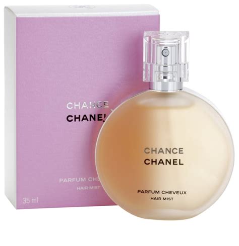 chanel chance profumo per capelli|CHANEL.